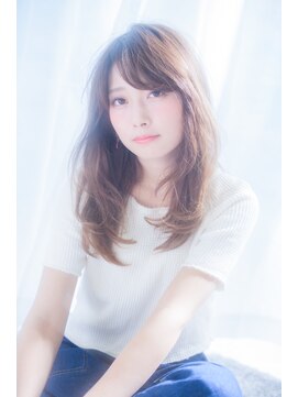 ネオリーブルノン 日吉(Neolive Runon) ゆるふわ♪ナチュラル低温デジタルパーマ