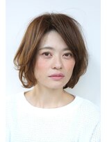 ヘアリゾート アジア(Hair Resort Asia) コンサバレイヤーマッシュ【ヘアリゾートアジア南浦和店】