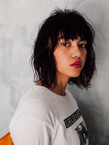 プロデュース 古淵店(Produce)&nbsp;無造作パーマ