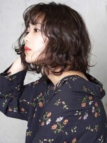 シック(sick)&nbsp;大人レイヤーボブ