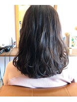 ヘアアンドリラクシングルーム アールフラン(Hair&Relaxingroom arFranc)&nbsp;ツーフェイスカラー