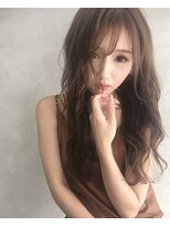 インビテーション(invitation)&nbsp;【invitation】ミルクティーブラウンカラー＠マイコ