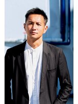 トプカピ(TOPCAPI) simple & clean mens short