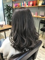 モードケイズ 西宮(MODE K's)&nbsp;西宮/イルミナカラー/ハイライト/髪質改善/インナー/白髪染め