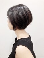 ラポール(Rappor)&nbsp;カジュアルショート◎30代40代50代60代