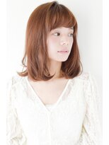 キートスバイガーランド (Kiitos by Garland)&nbsp;[Kiitos/吉祥寺]☆Aライン重軽カジュアルロブ☆