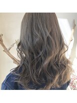 ティラベント 泉ヶ丘店(tiravento) オリーブ×柔らかベージュ