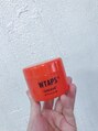 ワースホワイル(WORTH WHILE)&nbsp;ストリートファッションに映えるメンズの髪型が好きです。