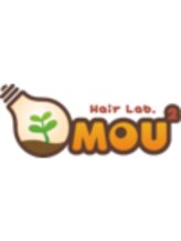 ヘアーラボ ムームー(Hair Lab. Mou2) 藤原 光作