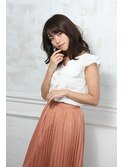 【ShellBear銀座四丁目】大人ナチュラル