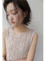 ラヴィズム 長岡店(LUVISM)&nbsp;カット/カラー/ハイライト