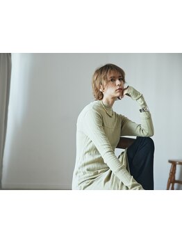 豊富な薬剤で一人ひとりの理想を叶える◇人気のイルミナカラーでダメージを抑えて艶のある仕上がりに☆