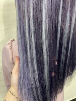 アンク クロス 新宿店(ANKHCROSS)&nbsp;《ankhcross 渡邊 悠耶》ロアエクステスタイル☆