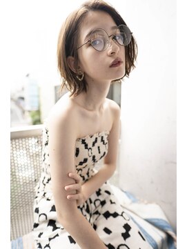 サングース(Sungoose) くびれヘアミディ #メルティーカラービタミンカラー