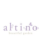 アルティノ ヘアガーデン(altino HAIR GARDEN) altino beautiful