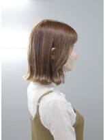 ノード(NODO)&nbsp;【好印象ヘア】サマーベージュ