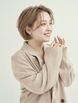 エンタク 新宿三丁目店(enntaku)&nbsp;似合わせカット/アースカラー/デザインカラー[新宿/新宿三丁目]