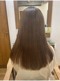 パーソナルトリートメント