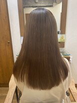 エクリ 麻布十番(equri)&nbsp;パーソナルトリートメント