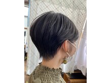カームヘアー(kaam hair)