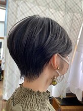 カームヘアー(kaam hair)