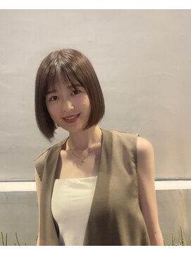 ヘアアトリエオット(hair atelier 8 otto) KMQ