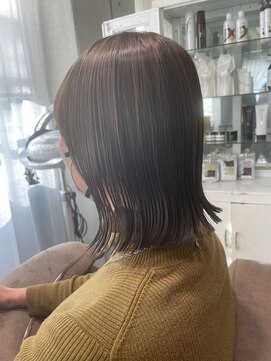 シアカ フェンテ(SEA A KA fuente) fuente お客様デザイン36