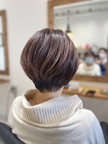 サニールーム(Sunny Room)&nbsp;ショートレイヤー