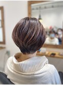 ショートレイヤー