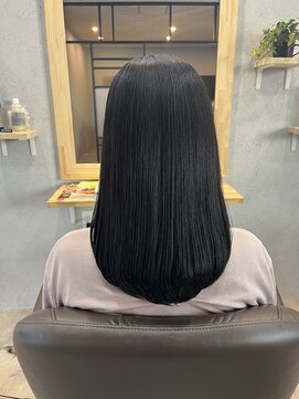 ベンチ(bench) ロングスタイル