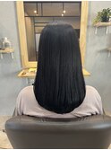 ロングスタイル
