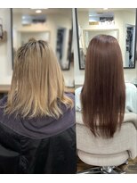 ルフレ 新宿本店2nd(Reflet)&nbsp;お客様カタログ