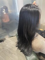 ライズ バイ レボ(RISE by REVO) デザインカラー/シルキーベージュ/グレージュカラー/我孫子