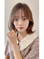 マリアバイアフロート(Maria by AFLOAT)&nbsp;【くびれミディアム】