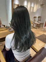 アマレット(Amaretto) マットグレージュ