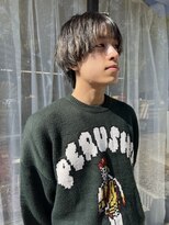 シプレ(cipre) メンズウルフ