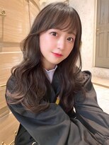 マシェリー バイ ロンド 金山(Ma cherie by Lond)&nbsp;髪質改善/インナーカラー/前髪カット/韓国/ダブルカラー_4328