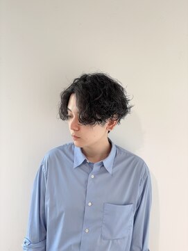 リンダバイネオリーブ 白楽店(Linda by neolive) 波巻きパーマ、特殊系パーマ、かかりにくい方もご相談ください！