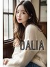 【DALIAカット＆TR】デザインカット5stepトリートメント￥12,100