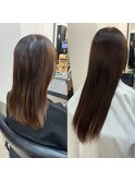プルエクステロング