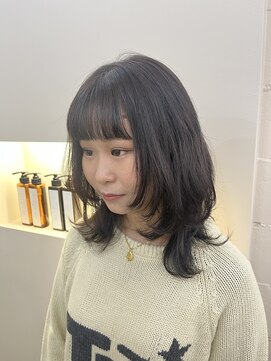 ロア 四条河原町店(LoRE) layer style.