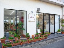 ラシュシュ(La Chou Chou)