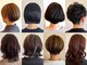 ヘアーウニール(Hair Unir)の写真