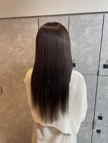 ガルボヘアー 名古屋栄店(garbo hair)&nbsp;#ガルボ#ハイトーン#エクステ#ブリーチ#プルエクステ#ロング