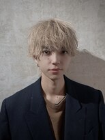 ルアウアオ(LUAU Ao)&nbsp;シャドウウルフ×ハイトーン