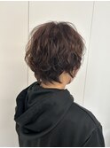 エアリーパーマ
