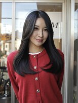 ユーレルム(U-REALM) ロングレイヤー