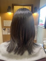 チアー ヘアリラクゼーション(cheer HAIRRELAXATION)&nbsp;レイヤースタイル