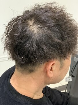 シエル ハーバーランド umie店(CIEL) ツイストスパイラルパーマ