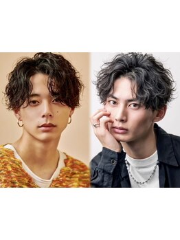 あなただけの理想のヘアスタイル見つけてみませんか？